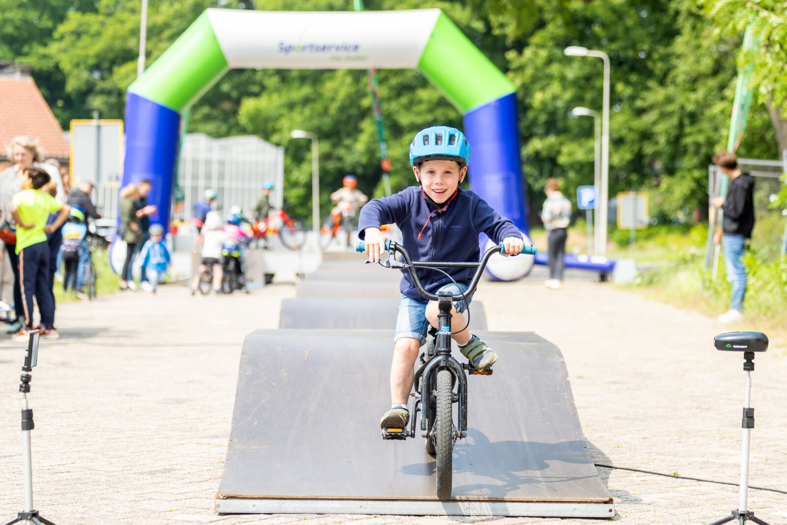 Pumptrack