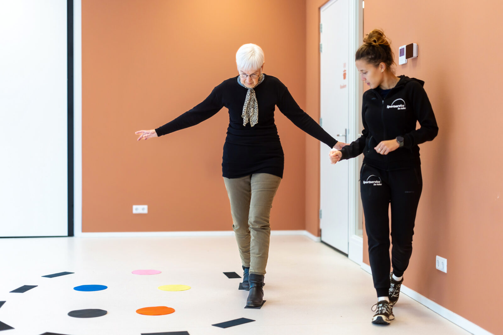 Vitaliteitsdagen Rhenen