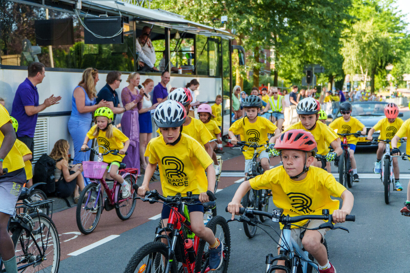 MKBTR Ronde van Ede
