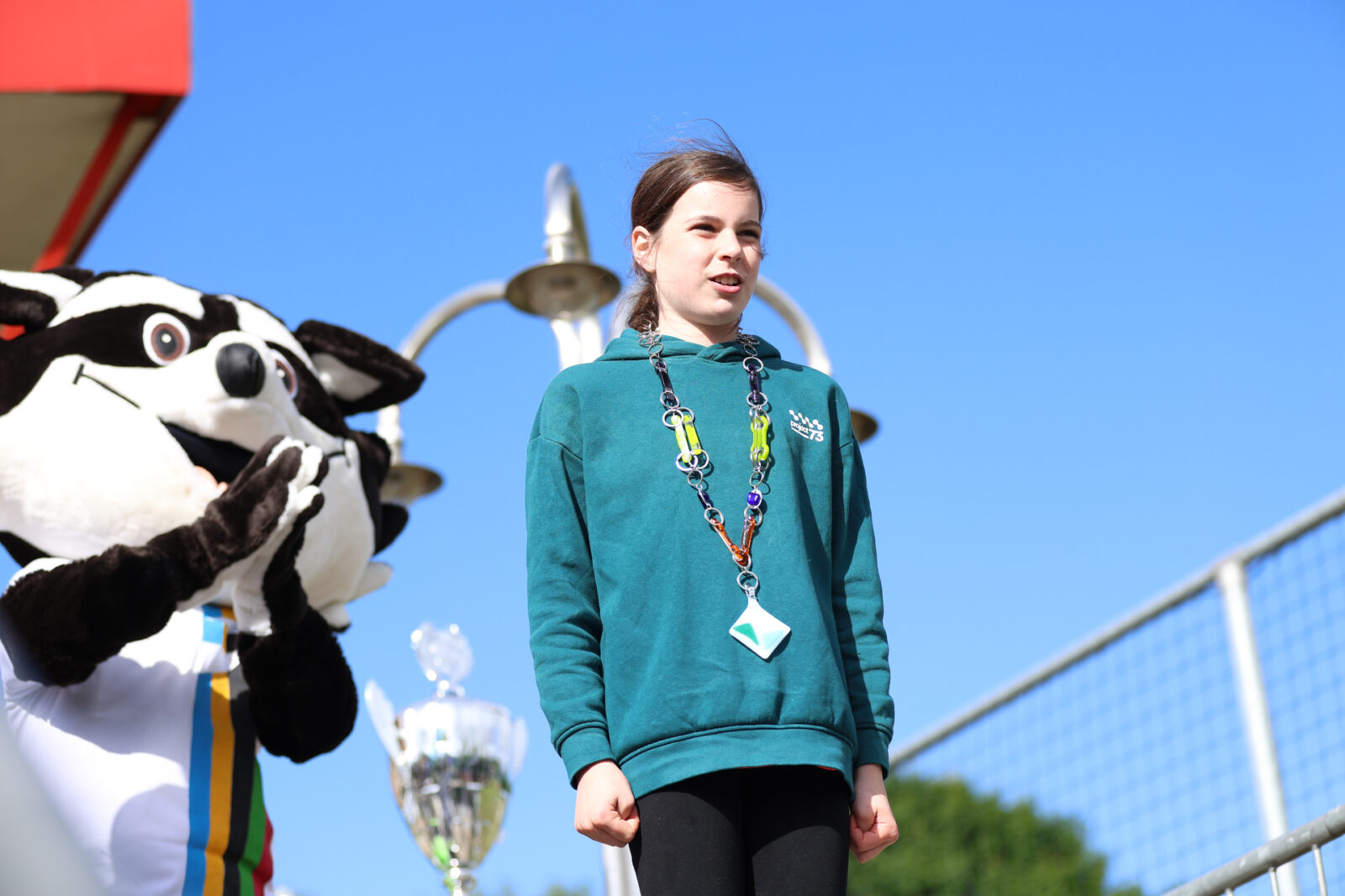 SAM School Olympiade Rhenen
